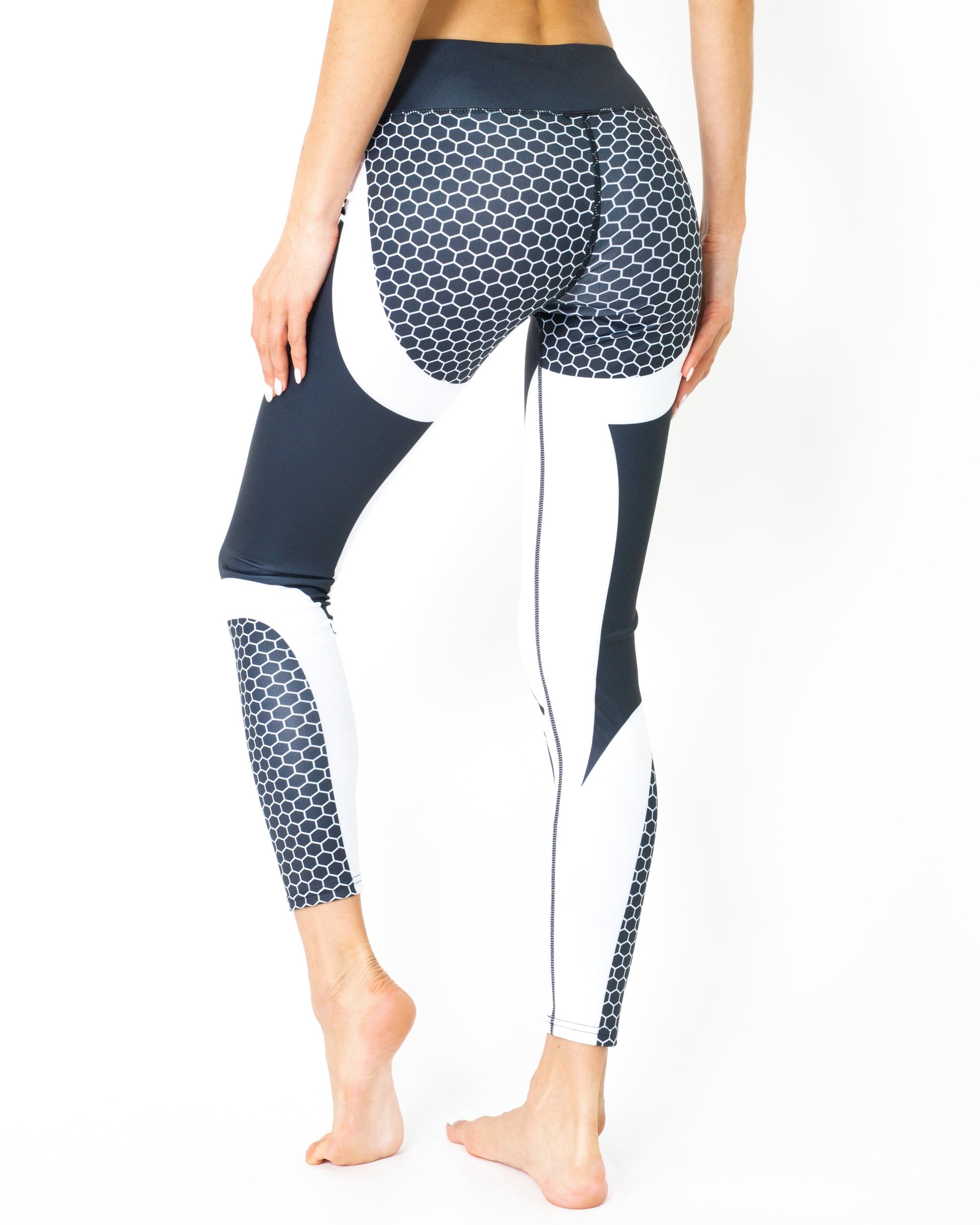 Avery Leggings - Savoy Active