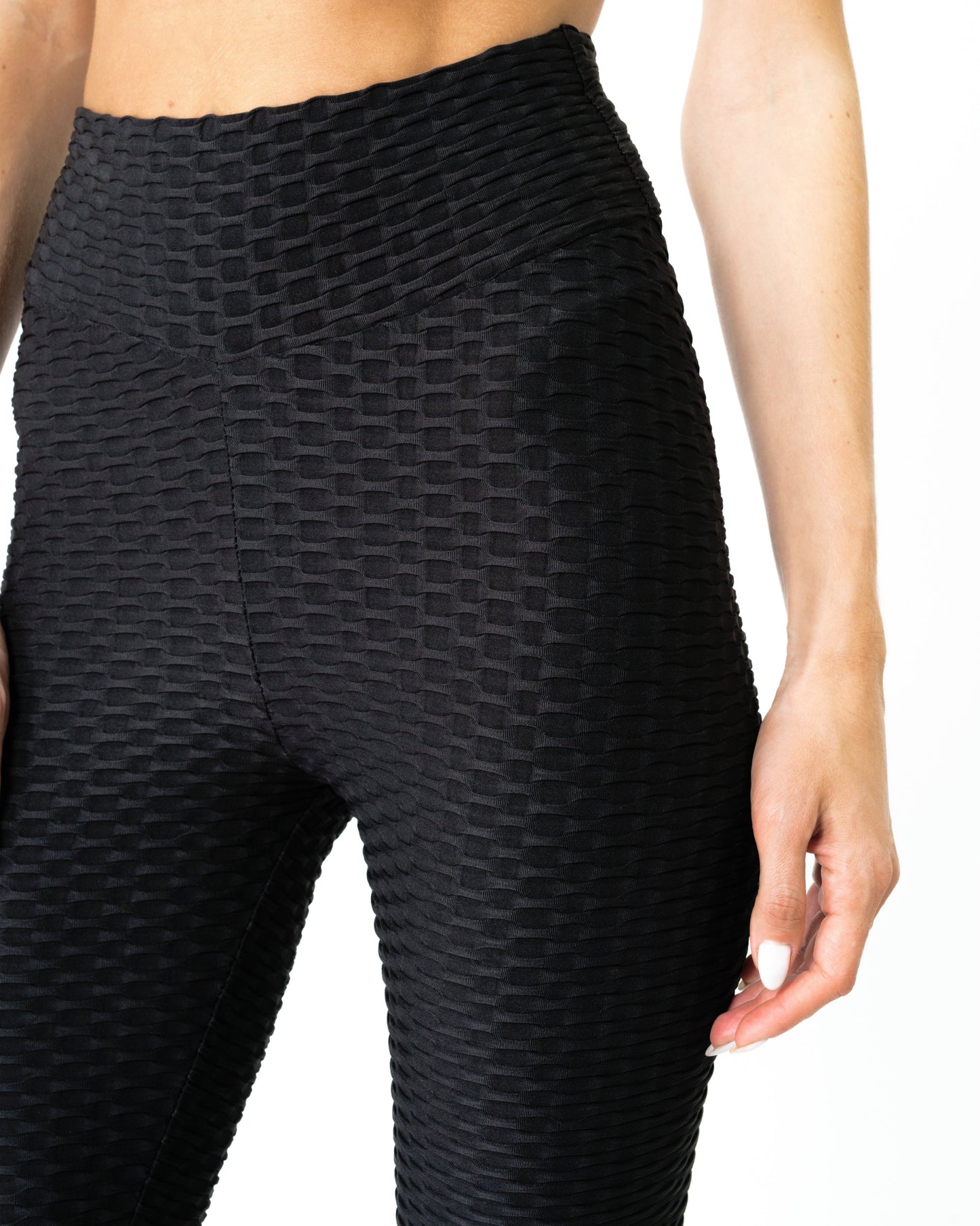 Bentley Leggings - Savoy Active