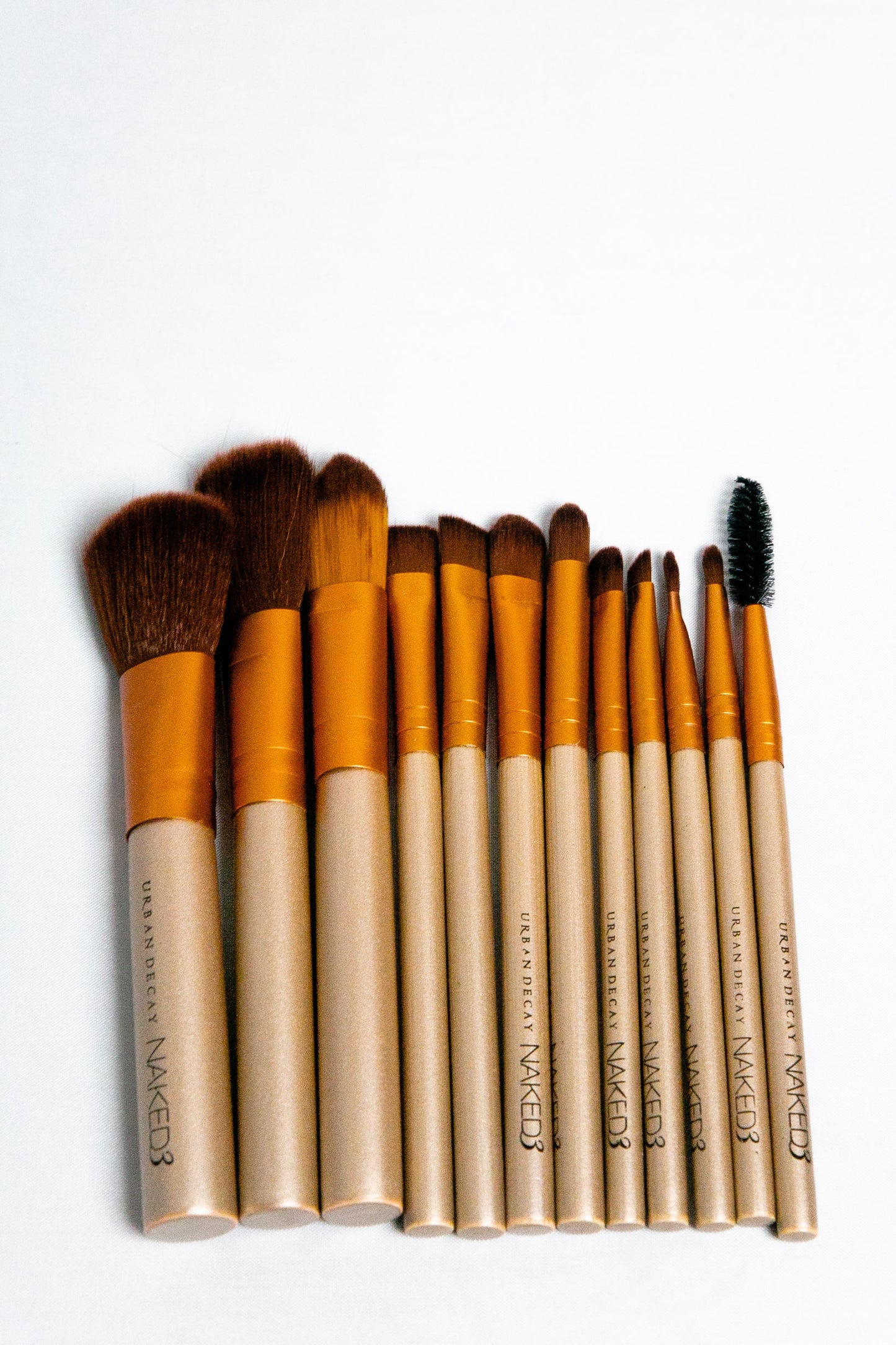 Makeup Brush Set